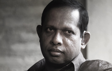 Karunasiri Wijesinghe